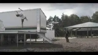 Gainer 360 / Gainer Full - Sean Babas