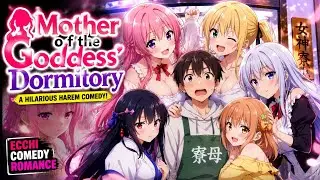 Mother of the Goddess' Dormitory | Complete Story Recap in Hindi