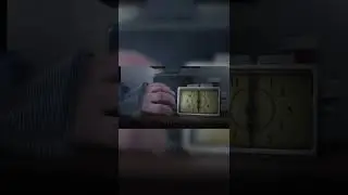Carl gets A Text notification - Disney Up Movie - T-Mobile Developer Test Portrait Instagram TikTok