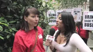 Bring Back The Bush