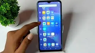 How to on & off Hotspot network in Tecno pop 5 , Hotspot setting