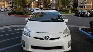 2010 Toyota Prius Full Review