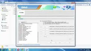 Flash SAMSUNG J3 PRO SM-J330G With Odin 3.13.1 WORK 100%