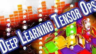 Flatten, Reshape, and Squeeze Explained - Tensors for Deep Learning with PyTorch