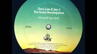 Jay-J & Chris Lum - Truly Amazing