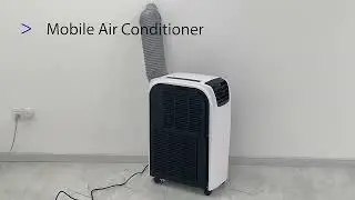 mobile air conditioner