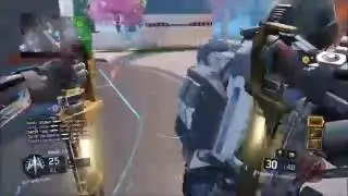Mi primera vez en youtube - Black Ops III