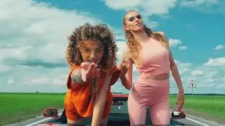Samuel Lux & George Cooksey - Daydream