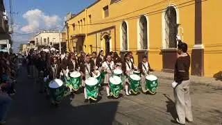DESFILE 20 DE NOVIENBRE DEL 2017 5ta parte