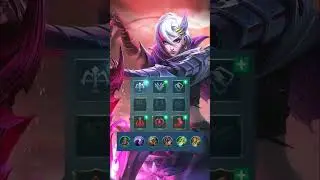 BENEDETTA BEST BUILD 2023 || BENEDETTA | MLBB #benedettabestbuild #mobilelegends