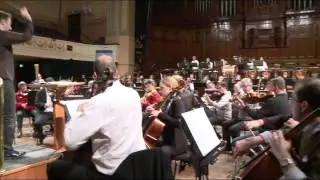Symphony in a Day