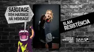 VOTAÇÃO SLAM SP RESISTÊNCIA - BRENALTA