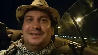 В Крым на поиски сокровищ на заряженной Алгоритмами Авто