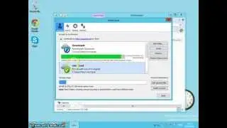 Easy file sharing with ownCloud desktop client