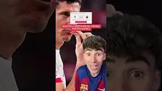 SE TIENE QUE REPETIR EL ATHLETIC BARÇA DE LA COPA DEL REY