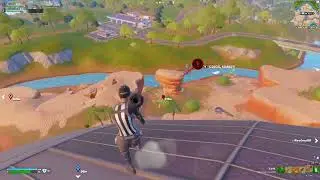 THIS NEW GUN IS CRAZY