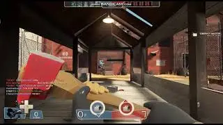 [TF2] HALE'S OWN FIRE AXE!!!