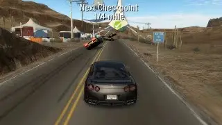 comin thru