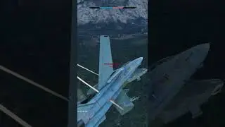 F-14A RKO⚠️⚠️⚠️ #warthunder #gaming