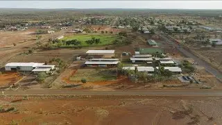 Teach in WA - Wiluna
