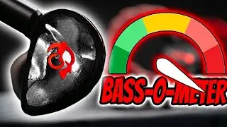 FATfreq x HBB Deuce: The Ultimate Basshead IEM?