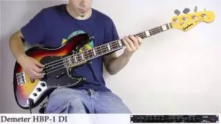 Guyatone Jazz Bass 1970S Japan Restauracja Gitar