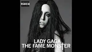 Lady Gaga- Teeth (Super Clean)