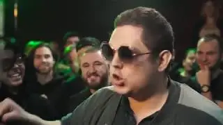 VITYABOVEE VS Пиэм (Лучшие панчи)