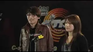 C Star 2009 Stage 2 Group3B