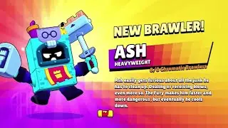 ASH!!!!!!
