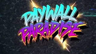 Paywall Paradise - MARVEL Strike Force