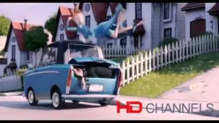 STARSAT-SR 8900HD
