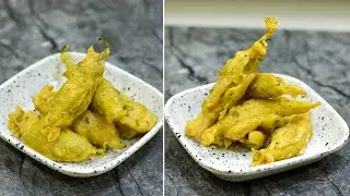 २ प्रकारच्या मिरची दिसायला एकसारखी पण चव मात्र दोघांचीही वेगवेगळी | 2 types of mirch recipe