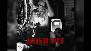 BRUKS - Mosh Pit