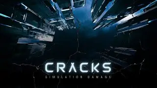 Simulation damage addon Blender 4.0