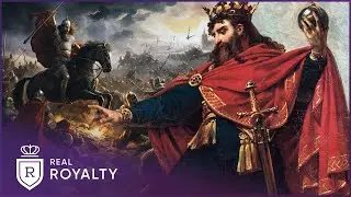 Charlemagne’s Bloody Campaign To Convert Pagans | Charlemagne