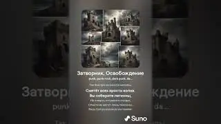 Затворник. Освобождение