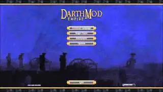 Darthmod Empire: Total War Menu Music