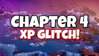 BR XP glitch you need to try now!