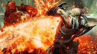 Valkyrie Kara in SECONDS