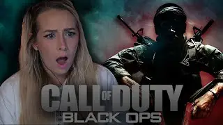 WHAT DO THE NUMBERS MEAN?! | Black Ops: Pt. 1 | First Play Through - LiteWeight Gaming