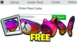 SECRETS CODES ROBLOX!! ROBLOX SPECIAL CODES EVENT