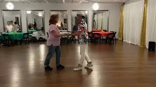 5 1 2024 Beginner 2 Rumba and ChaCha Week 1