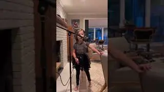 Rodeo & Karaoke 👌🏼 Cyrus is working on new music :)