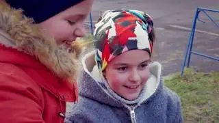 Киножурнал "Компот" - ПОГУЛЯЛА