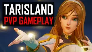 Tarisland PvP MvP Battlegrounds Sinister Orefield