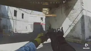 Shotgun noob on a spree