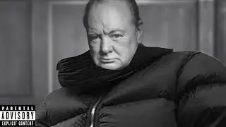 ChatGPT Makes Churchill Brainrot Rap RAHHHH 🇬🇧 🗣️🔥