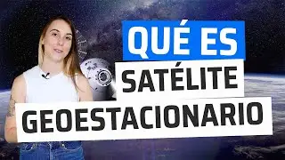Do you know what a geostationary satellite is?