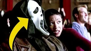 10 MORE Horror Movie Openings That Get Worse The More You Think About It